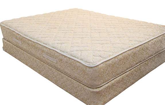 Mattresses and Springboards