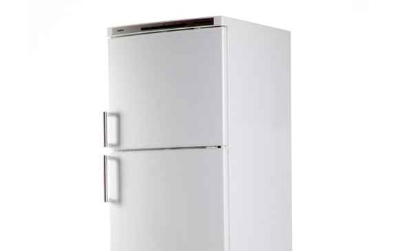 Refrigerators and Freezers